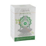 ЧАЙ ФИЛТЪР ЧАКРА АНАХАТА 20 броя / PHYTOLEK HERBAL TEA CHAKRA ANAHATA filter bags