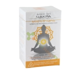 ЧАЙ ФИЛТЪР ЧАКРА МАНИПУРА 20 броя / PHYTOLEK HERBAL TEA CHAKRA MANIPURA filter bags