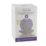ЧАЙ ФИЛТЪР ЧАКРА САХАСРАРА 20 броя / PHYTOLEK HERBAL TEA CHAKRA SAHASRARA filter bags
