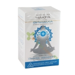 ЧАЙ ФИЛТЪР ЧАКРА ВИШУДХА 20 броя / PHYTOLEK HERBAL TEA CHAKRA VISHUDDHA filter bags