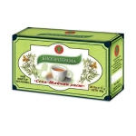 ЧАЙ СЕНА филтър 20 броя / BIOPROGRAMA MONO TEAS SENNA TEA