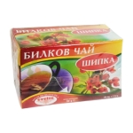 ЧАЙ ШИПКА филтър 20 броя / EVELIN 29 ROSE HIPS TEA tea bags