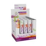 ЧЕЛА-МАГ B6 + D3 ФОРТЕ ШОТ 25 мл 20 броя / OLIMP SPORT NUTRITION CHELA-MAG B6 + D3 FORTE SHOT