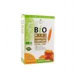 БИО ПРОПОЛИС ампули 10 мл. 30 броя / CHENES 3 BIO MIEL PROPOLIS COMPLEXE