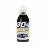 БУСТЕР УСИЛВАТЕЛ 804 ЗА ДЕТОКСИКАЦИЯ разтвор 500 мл. / CHENES 3 BOOSTER STABILISATEUR 804