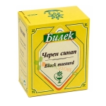 ЧЕРЕН СИНАП СЕМЕ 100 г / BILEC BLACK MUSTARD 