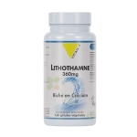 ЧЕРВЕНИ ВОДОРАСЛИ ЛИТОТАМНИУМ капсули 120 броя / VIT`ALL+ LITHOTHAMNION 
