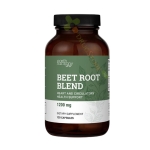 ЧЕРВЕНО ЦВЕКЛО капсули 120 броя / EARTH HARMONY BEET ROOT 