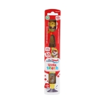ЧЕТКА ЗА ЗЪБИ АКВАФРЕШ ЛИТЪЛ ТИЙТ ЗА ДЕЦА 3 - 5 години / HALEON AQUAFRESH LITTLE TEETH TOOTHBRUSH FOR KIDS 3 - 5 years