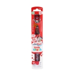 ЧЕТКА ЗА ЗЪБИ АКВАФРЕШ ЛИТЪЛ ТИЙТ ЗА ДЕЦА 3 - 5 години / HALEON AQUAFRESH LITTLE TEETH TOOTHBRUSH FOR KIDS 3 - 5 years