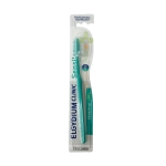 ЧЕТКА ЗА ЗЪБИ ЕЛГИДИУМ КЛИНИК СЕНСИЛИЙВ СЕНЗИТИВ / ELGYDIUM CLINIC SENSILEAVE SENSITIVE TOOTHBRUSH