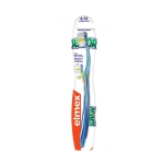 ЧЕТКА ЗА ЗЪБИ ЕЛМЕКС ДЖУНИЪР 6 - 12 години / COLGATE PALMOLIVE ELMEX JUNIOR TOOTHBRUSH
