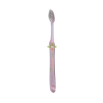 ЧЕТКА ЗА ЗЪБИ ФУДЖИ СОФТ РОЗОВА / MIZUHA FUJI TOOTHBRUSH SOFT PINK