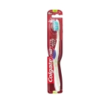 ЧЕТКА ЗА ЗЪБИ COLGATE 360 MAX WHITE ONE МЕДИУМ  / COLGATE PALMOLIVE 360 MAX WHITE ONE TOOTHBRUSH