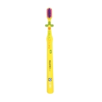 ЧЕТКА ЗА ЗЪБИ ПЕСИТРО ОРТО УЛТРА СОФТ 0.1 мм / PESITRO 6580 ULTRACLEAN ULTRA SOFT ORTHO TOOTHBRUSH 0.1 mm