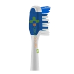ЧЕТКА ЗА ЗЪБИ СЪС ЗВУКОВА ТЕХНОЛОГИЯ SONETIC BLUE / SONETIC TOOTHBRUSH BLUE