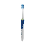ЧЕТКА ЗА ЗЪБИ СЪС ЗВУКОВА ТЕХНОЛОГИЯ SONETIC BLUE / SONETIC TOOTHBRUSH BLUE