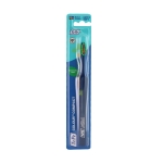 ЧЕТКА ЗА ЗЪБИ ТЕПЕ КОЛОР КОМПАКТ ЕКСТРА СОФТ СИНЯ / TEPE COLOUR COMPACT EXTRA SOFT TOOTHBRUSH BLUE