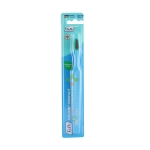 ЧЕТКА ЗА ЗЪБИ ТЕПЕ КОЛОР КОМПАКТ ЕКСТРА СОФТ ТЮРКОАЗ / TEPE COLOUR COMPACT EXTRA SOFT TOOTHBRUSH TURQUOISE