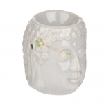 АРОМА ЛАМПА КЕРАМИЧНА BUDHA / CHINESE GOODS CERAMIC AROMA LAMP BUDHA