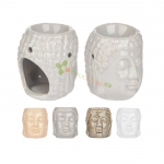 АРОМА ЛАМПА КЕРАМИЧНА BUDHA / CHINESE GOODS CERAMIC AROMA LAMP BUDHA