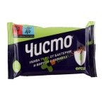 ЧИСТО АНТИБАКТЕРИАЛНИ МОКРИ КЪРПИ ФРЕШ 15 броя / AROMA CHISTO ANTIBACTERIAL WET WIPES FRESH
