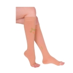 ЧОРАПИ С ОТВОРЕНИ ПРЪСТИ ДО ПОД КОЛЯНОТО СЪС СРЕДНА КОМПРЕСИЯ 20 - 30 mm.Hg модел 912 / VARITEX CHORAPI DO POD KOLYANOTO model 912