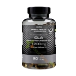 CLA капсули 1200 мг 90 броя / HOLLAND & BARRETT CLA 