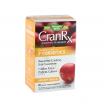 ЧЕРВЕНА БОРОВИНКА С ПРОБИОТИК ЗА ЖЕНИ капсули 60 броя / NATURE'S WAY CRAN RX BIOACTIVE CRANBERRY WOMENS CARE WITH PROBIOTIC