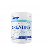 КРЕАТИН МОНОХИДРАТ капсули  400 броя / SFD NUTRITION CREATINE MONOHYDRATE XTRACAPS