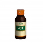 КУТИС ЗАЩИТНО МАСЛО ЗА КОЖА 60 мл. / CUTIS OIL SKIN PROTECTION