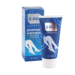 Д МАКС ЛИПОГЕЛ 100 г / NATURPHARMA D MAX LIPOGEL