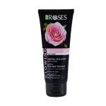 ДЪЛБОКО ПОЧИСТВАЩА ПИЛИНГ МАСКА ЗА ЛИЦЕ ROSES ЧЕРНА 100 мл / NATURE OF AGIVA ROSES DEEP CLEANSING BLACK PEEL OFF FACE MASK 
