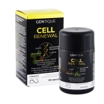 ДЪЛГОЛЕТИЕ КЛЕТЪЧНО ОБНОВЯВАНЕ капсули 60 броя / GENTIQUE LONGEVITY CELL RENEWAL