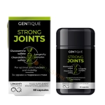 ДЪЛГОЛЕТИЕ ЗДРАВИ СТАВИ капсули 60 броя / GENTIQUE LONGEVITY STRONG JOINTS
