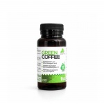 ЗЕЛЕНО КАФЕ капсули 120 броя / DALVITA GREEN COFFEE