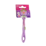 ДАМСКА САМОБРЪСНАЧКА ЗА ЕДНОКРАТНА УПОТРЕБА 6 броя / WILKINSON SWORD WS WOMEN XTREME 3 BEAUTY WOMEN SHAVER