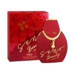 ДАМСКА ТОАЛЕТНА ВОДА SENO BEAUTY 100 мл / PRIVE EAU DE TOILETTE SENO BEAUTY 100 ml FOR WOMAN