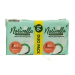 ДАМСКИ ПРЕВРЪЗКИ НАТУРЕЛА НОРМАЛ ПЛЮС 16 броя / PROCTER & GAMBLE NATURELLA NORMAL PLUS FEMALE PADS