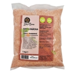 ДАРОВИТА ХИМАЛАЙСКА СОЛ ФИНА ЙОДИРАНА 1 кг / DAROVITA HIMALAYAN SALT FINE IODIZED