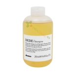 ДАВИНЕС ДЕДЕ ДЕЛИКАТЕН ШАМПОАН ЗА КОСА 250 мл / DAVINES DEDE DELICATE SHAMPOO
