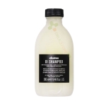 ДАВИНЕС ОИ АБСОЛЮТ БЮТИФАЙНГ ШАМПОАН ЗА ВСЕКИ ТИП КОСА 280 мл / DAVINES OI ABSOLUTE BEAUTIFYING SHAMPOO FOR ALL HAIR TYPES