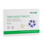 ДАЙДЖЕСТ таблетки за храносмилане 90 броя / TIENS DIGEST