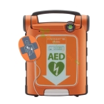 ДЕФИБРИЛАТОР POWERHEART G5 С ICPR / FIRST AID DEFIBRILATOR POWERHEART G5 WITH ICPR