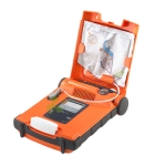 ДЕФИБРИЛАТОР POWERHEART G5 С ICPR / FIRST AID DEFIBRILATOR POWERHEART G5 WITH ICPR