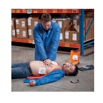 ДЕФИБРИЛАТОР POWERHEART G5 С ICPR / FIRST AID DEFIBRILATOR POWERHEART G5 WITH ICPR