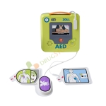 ДЕФИБРИЛАТОР ZOLL AED 3 SEMI AUTOMATIC / FIRST AID DEFIBRILATOR ZOLL AED 3 SEMI AUTOMATIC
