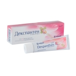 ДЕКСПАНТЕН крем ПАНТЕНОЛ 30 г / SOPHARMA DEXPANTHEN cream PANTHENOL
