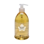 ДЕЛИКАТЕН ИЗМИВАЩ ГЕЛ 500 мл / BIOFFICINA TOSCANA DETERGENTE DELICATO GENTLE CLEANSER