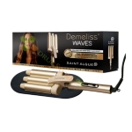 ДЕМЕЛИС ПРЕСА WAVES / DEMELISS HAIR STRAIGHTENERS WAVES